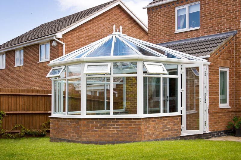 Sunroom Construction Services