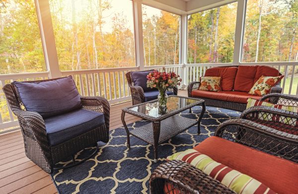 Grow your Patio Enclosure Installation business