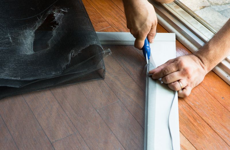 Enclosed Porch Construction in Dallas, TX