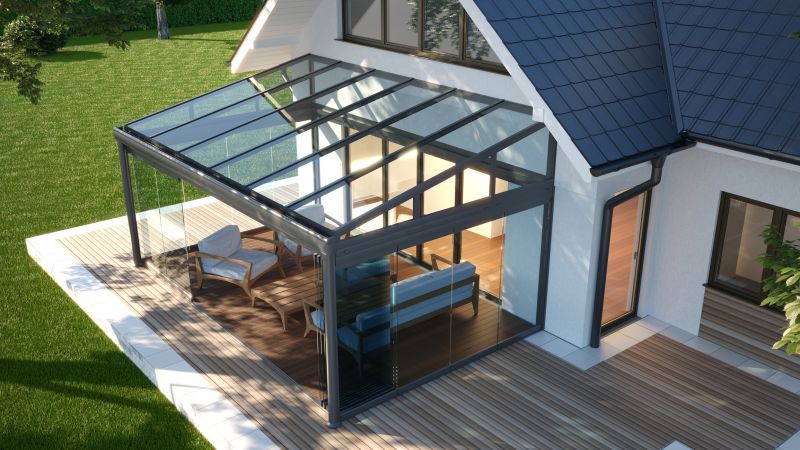 Enclosure Design Elements