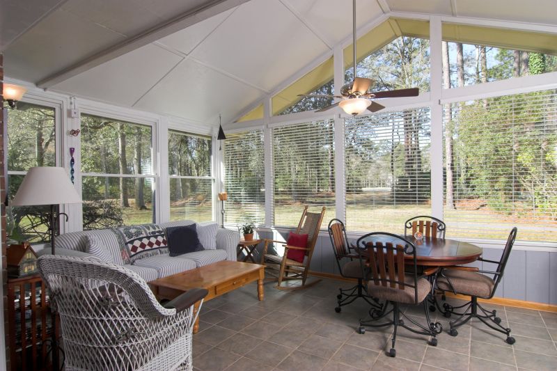 Sunroom Additions