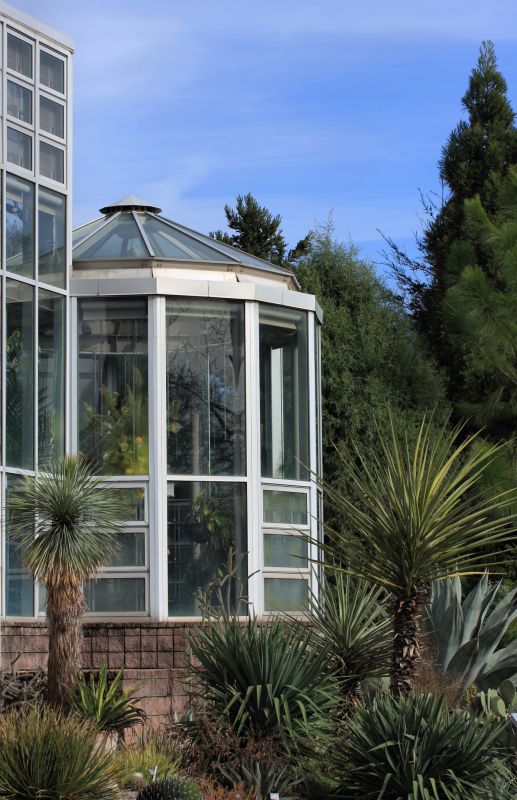 Modern Sunroom Design