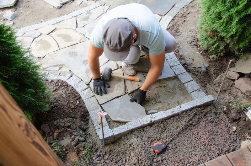 Construction Process